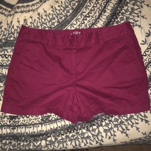 LOFT original shorts Sz 8 perfect condition